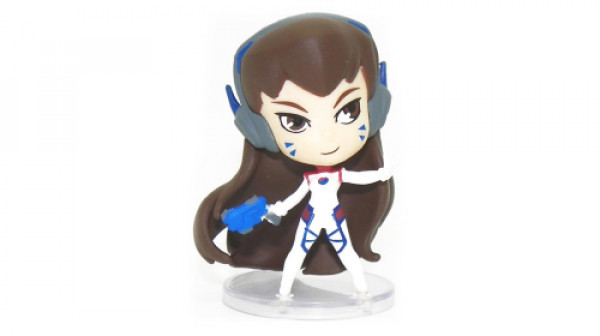 Figure Cute But Deadly - D.VA Summer GAMING 