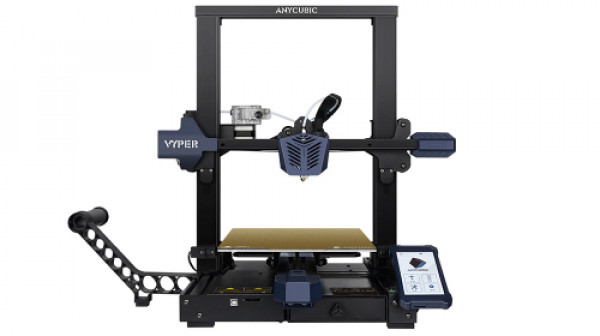 Vyper 3D Printer ŠTAMPAČI I SKENERI