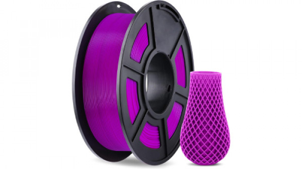 PLA Filament 1000g Purple ŠTAMPAČI I SKENERI