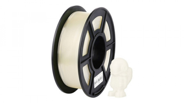 PLA Filament 1000g Translucent ŠTAMPAČI I SKENERI