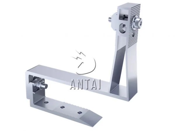 Antai Solar ALU Hook Tile Roof(6 Modules) (ANT-HOOK6) POKUĆSTVO