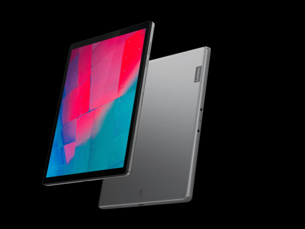 Lenovo Tablet M10 HD X306X 10.1'' OC 2.3GHz 4GB 64GB LTE 5Mpix 8Mpix Android 10, siva (ZA6V0087RS)  MOBILNI TELEFONI I TABLETI