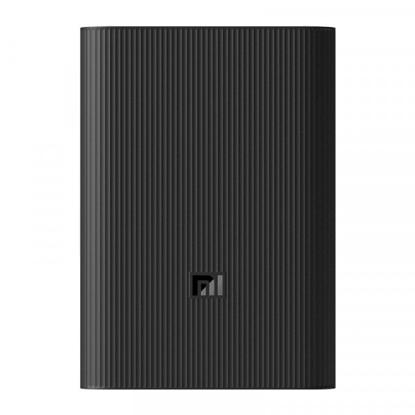 Xiaomi Prenosivi punjač Mi Power Bank 3 Ultra Compact 10000mAh, crna (BHR4412GL)  MOBILNI TELEFONI I TABLETI