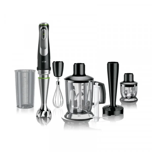 Braun MQ9147XHB901 Mikser KUĆNI APARATI