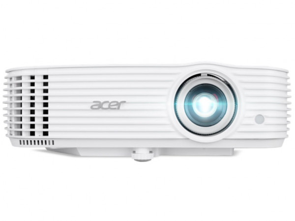 Acer Projektor P1557KI DLP 1920x10804500LM 10000:1 HDMIx2, USB, AUDIO WI FI, zvučnici (MR.JV511.001)  TV, AUDIO,VIDEO