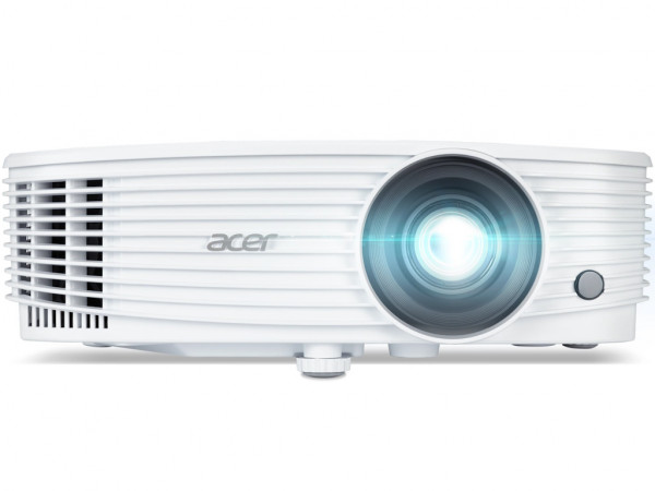 Acer Projektor PD 1325W DLP 1280x800 2300LM 2000000:1 HDMI, USB, AUDIO, zvučnici (MR.JV011.001) TV, AUDIO,VIDEO