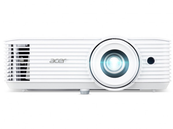Acer Projektor H6805BDA DLP 3840x2160 4000LM 10000:1 HDMIx2, USB, VGA, AUDIO WI FI, zvučnici (MR.JTB11.00S)  TV, AUDIO,VIDEO