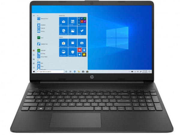 HP Laptop 15s-fq2043nm Win 10 Home 15.6'' FHD AG i3-1115 G4 8GB 256GB, plava (434D6EA8)  LAPTOP  I DESKTOP RAČUNARI