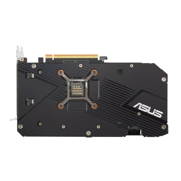 ASUS AMD Radeon RX 6600 8GB DUAL-RX6600-8G-V2 IT KOMPONENTE I PERIFERIJA