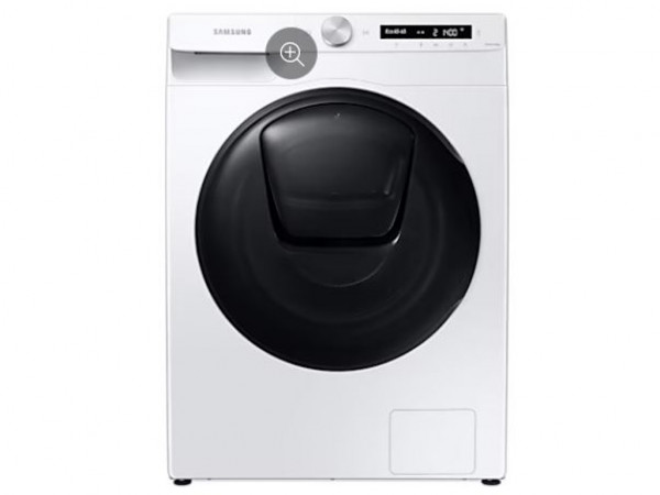 Samsung WD80T554DBWS7 Mašina za pranje i sušenje veša BELA TEHNIKA