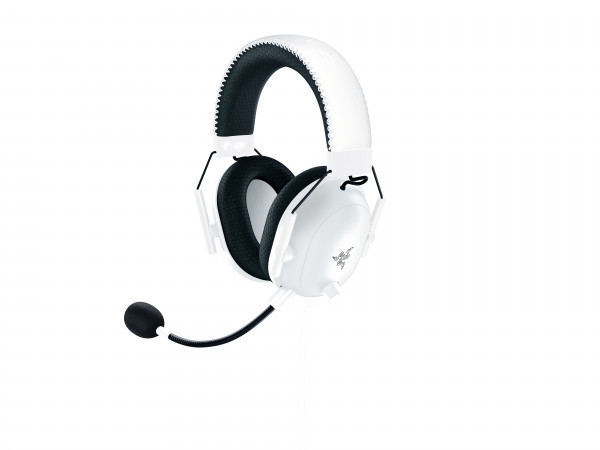 Razer Blackshark V2 Pro - White Edition -Wireless Gejmerske slušalice GAMING 