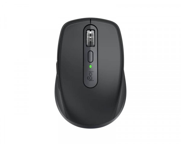 LOGITECH MX Anywhere 3S Graphite Wireless miš IT KOMPONENTE I PERIFERIJA