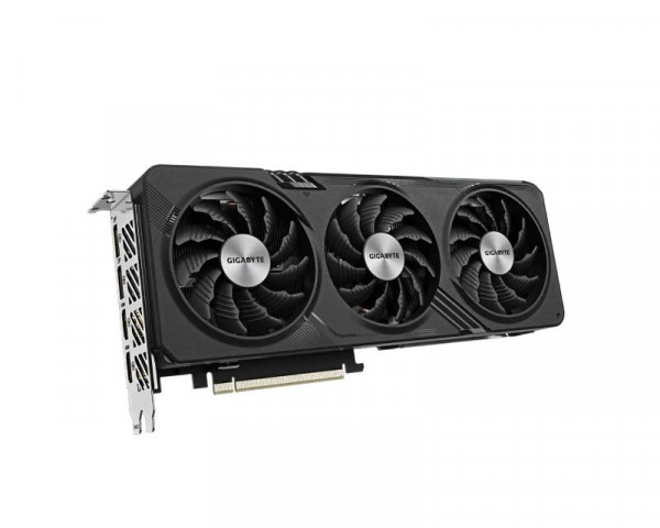 GIGABYTE nVidia GeForce RTX 4060 Ti 8GB 128bit GV-N406TGAMING OC-8GD IT KOMPONENTE I PERIFERIJA