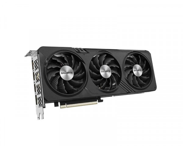 GIGABYTE nVidia GeForce RTX 4060 GAMING OC 8GB GV-N4060GAMING OC-8GD IT KOMPONENTE I PERIFERIJA