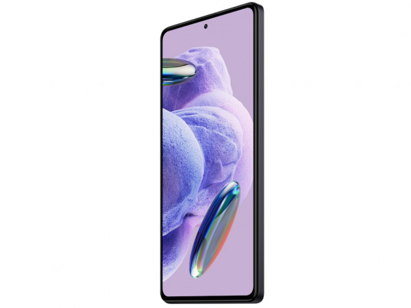 Xiaomi Smartphone Redmi Note 12 Pro+ 5G 8GB 256GB, crna (MZB0DE7EU)  MOBILNI TELEFONI I TABLETI