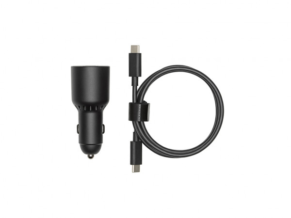 DJI 65W Auto punjač (CP.MA.00000426.01)  TV, AUDIO,VIDEO