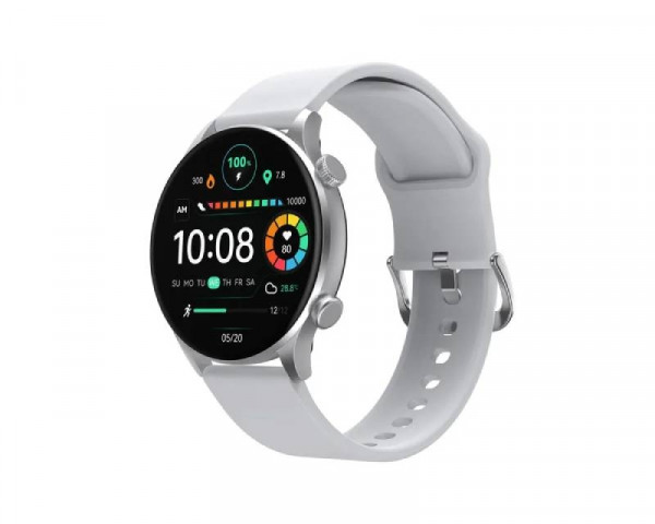 XIAOMI Solar Plus Smart Watch LS16 silver MOBILNI TELEFONI I TABLETI