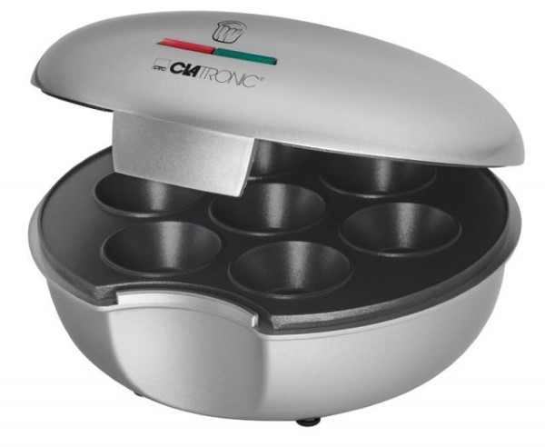 CLATRONIC MM3496 aparat za mafine KUĆNI APARATI