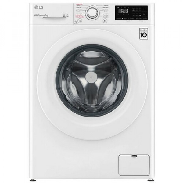 LG F2WV3S7S3E Mašina za pranje veša BELA TEHNIKA