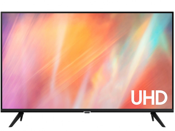 Samsung Televizor UE50AU7092UXXH LED 50'' UHD smart Tizen, crna TV, AUDIO,VIDEO