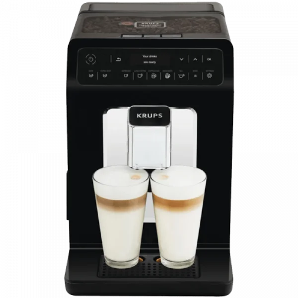 Krups EVIDENCE EA890810 aparat za espresso KUĆNI APARATI