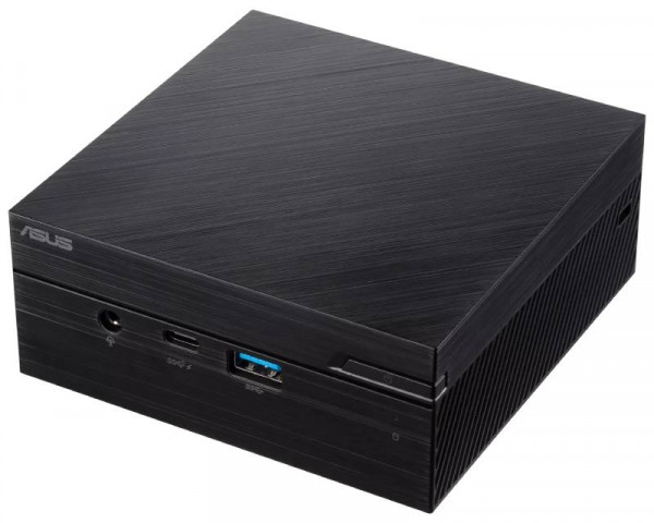 ASUS Mini PC PN41-BBC029MCS1 (Celeron N4500, Barebone) LAPTOP  I DESKTOP RAČUNARI