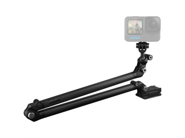 GoPro Base Boom (AEXTM-001)  TV, AUDIO,VIDEO