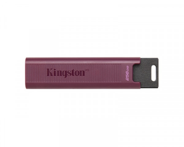KINGSTON 256GB DataTraveler Max USB 3.2 flash DTMAXA256GB Logik grupe