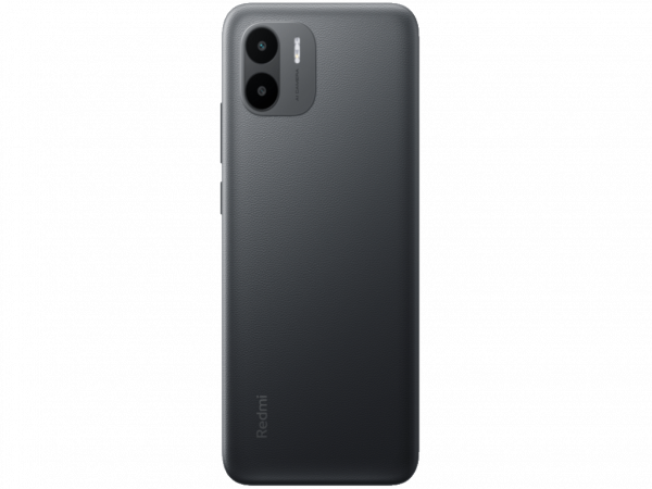 Xiaomi Smartphone Redmi A2 3GB 64GB, crna (MZB0EZSEU)  MOBILNI TELEFONI I TABLETI