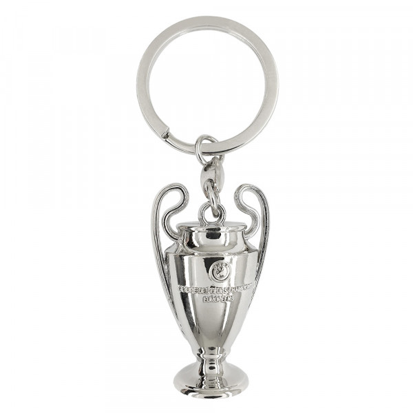 Champions League Trophy Keychain MERCHANDISE