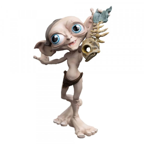 Lord Of The Rings Mini Epics Vinyl Figure Sméagol (11 cm) GAMING 