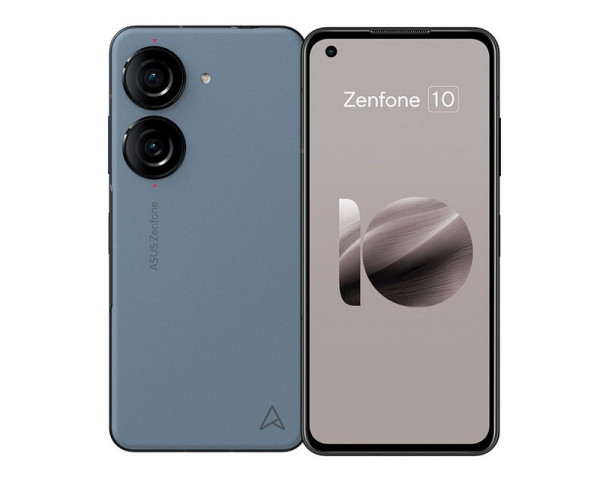 ASUS Zenfone 10 8GB 256GB Android 13 Starry Blue (AI2302-8G256G-BU-EU) MOBILNI TELEFONI I TABLETI