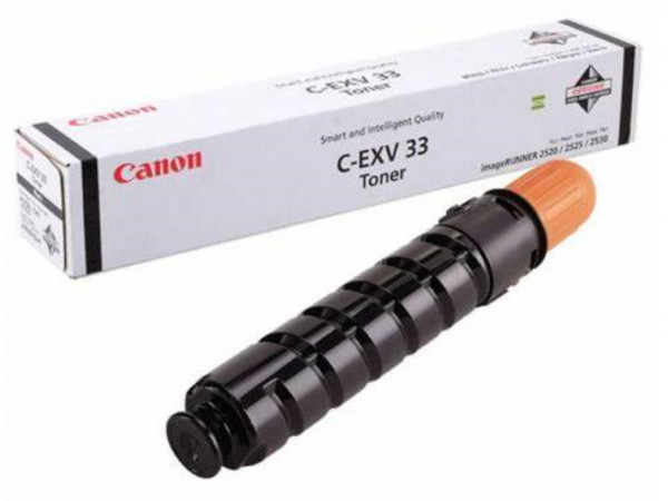 Canon Toner CEXV33 (2785B002AA)  ŠTAMPAČI I SKENERI