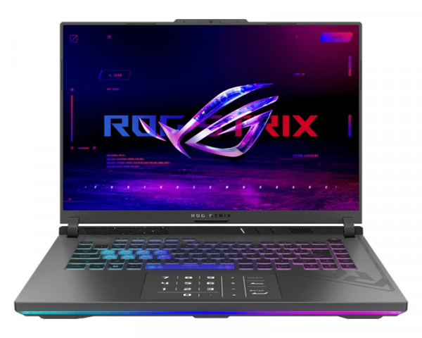 ASUS Laptop ROG Strix G16 G614JI-N3082 (16'' FHD+, 7-13650HX, 32GB, SSD 1TB, GeForce RTX 4070) LAPTOP  I DESKTOP RAČUNARI