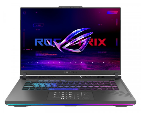 ASUS Laptop ROG Strix G16 G614JU-N3170 (16'' FHD+, i5-13450HX, 16GB, SSD 1TB, GeForce RTX 4050) LAPTOP  I DESKTOP RAČUNARI