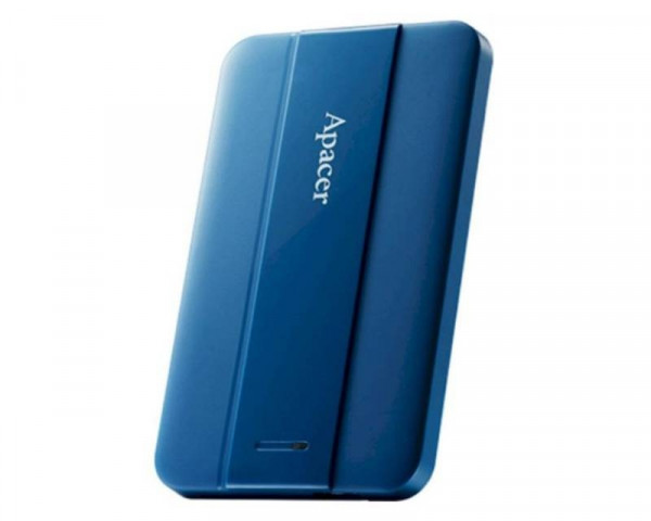 APACER AC237 1TB 2.5'' plavi eksterni hard disk IT KOMPONENTE I PERIFERIJA