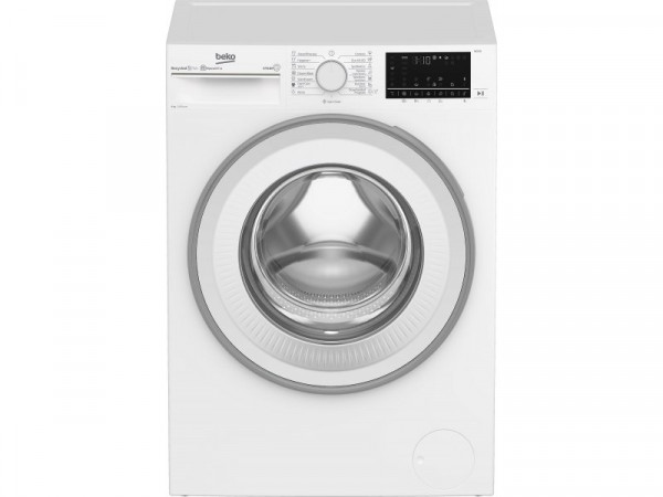 BEKO B3WFU 78225 WB mašina za pranje veša BELA TEHNIKA