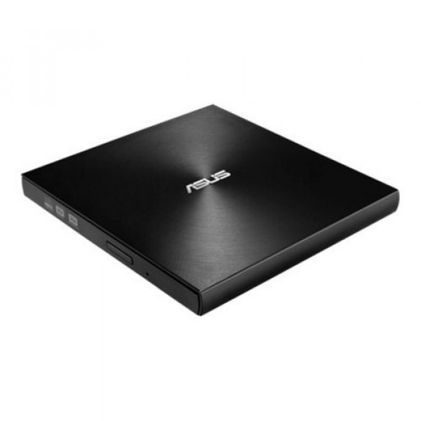 Asus DVD-RW eksterni, Black (90DD01X0-M29000)  TV, AUDIO,VIDEO