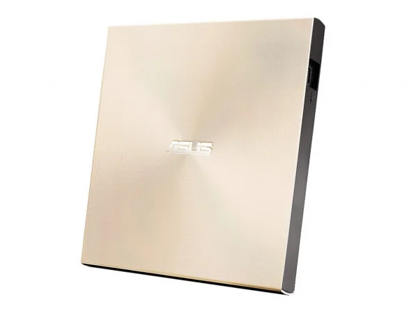 Asus DVD-RW eksterni, Gold (90DD02A5-M29000) TV, AUDIO,VIDEO