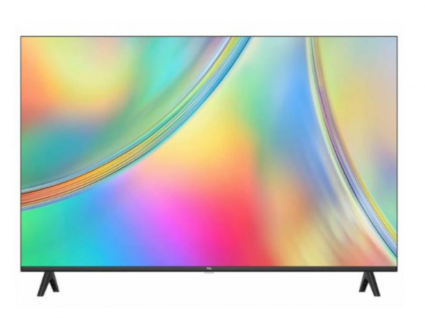 TCL Televizor 40S5400A DLED 40'' FullHD 60Hz Android TV, crna TV, AUDIO,VIDEO