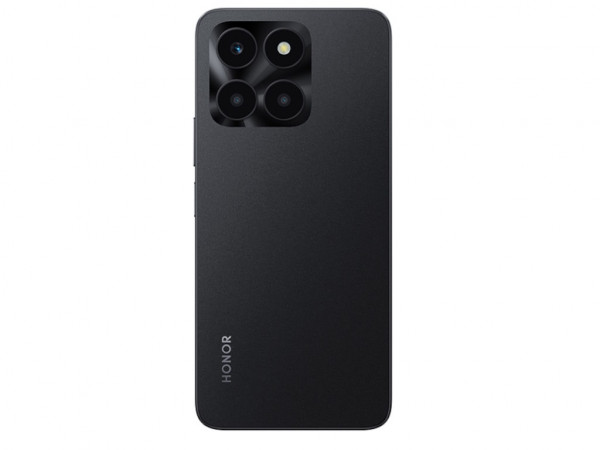 Honor Smartphone X6a 4GB 128GB, crna (5109ATMA) MOBILNI TELEFONI I TABLETI