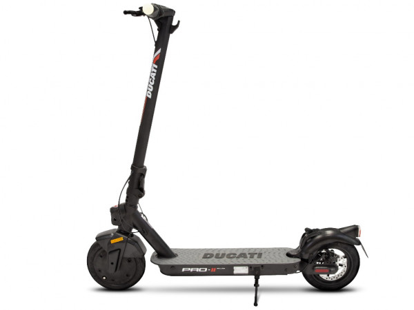 Ducati Elektricni Trotinet Pro II Plus (Signalna svetla) (DU-MO-210010)  POKUĆSTVO
