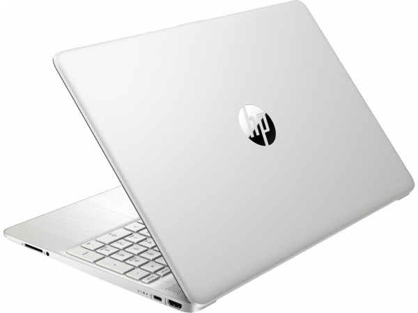 HP Laptop 15s-fq5066nm DOS 15.6'' FHD AG IPS i5-1235U 8GB 512GB, srebrna (8D089EA)  LAPTOP  I DESKTOP RAČUNARI