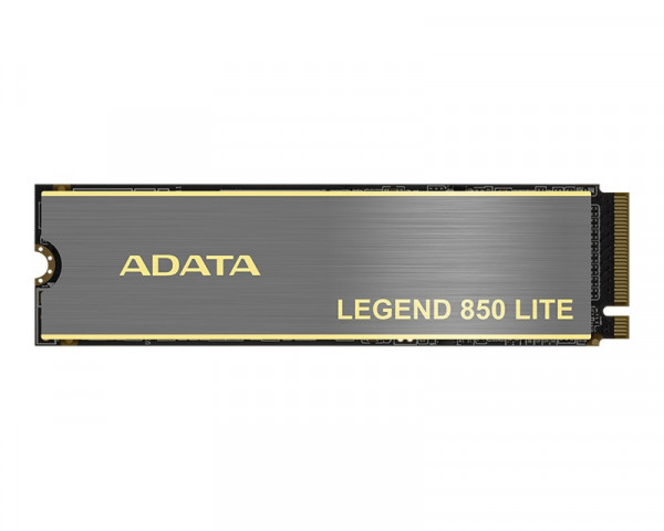 A-DATA 500GB M.2 PCIe Gen4 x4 LEGEND 850L ALEG-850L-500GCS SSD IT KOMPONENTE I PERIFERIJA