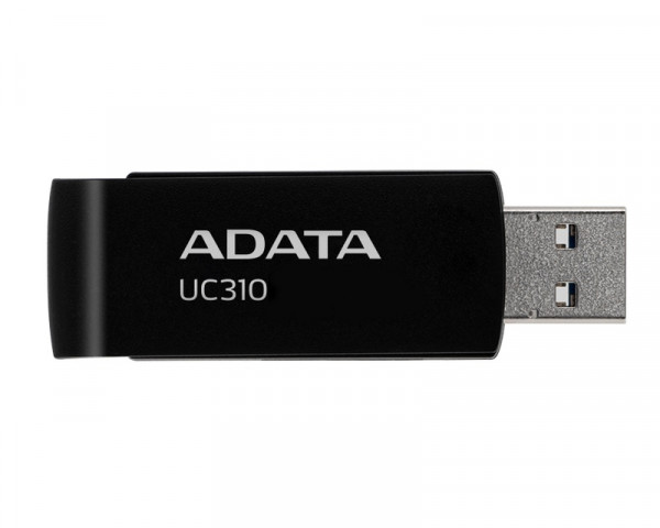 A-DATA 128GB 3.2 UC310-128G-RBK crni IT KOMPONENTE I PERIFERIJA