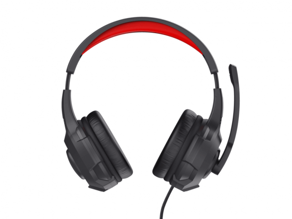 Trust Slušalice Basic gaming 3,5mm+2x3,5mm, crna (24785)  IT KOMPONENTE I PERIFERIJA