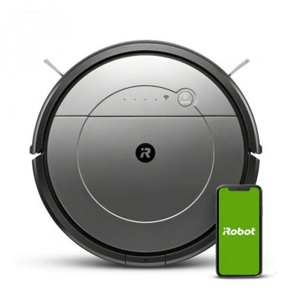 IRobot Roomba Combo R1138 - robot usisivač KUĆNI APARATI
