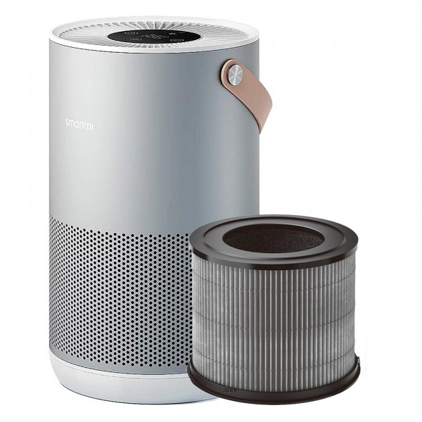 Smartmi Bundle Air Purifier P1 + 1 filter GREJANJE I KLIMATIZACIJA