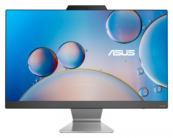 ASUS AiO E3402WBAK-UI53C0X (23.8'' Full HD, i5-1235U, 16GB, SSD 512GB, Win11 Pro) LAPTOP  I DESKTOP RAČUNARI