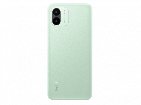 Xiaomi Smartphone Redmi A2 2GB 32GB, zelena (MZB0DWVEU)  MOBILNI TELEFONI I TABLETI